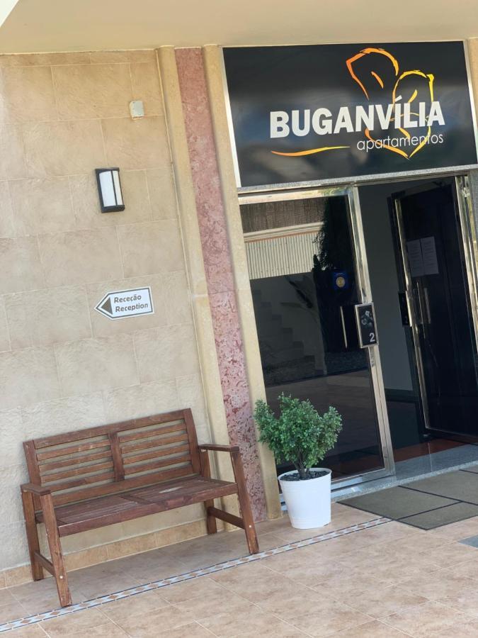 Buganvilia Holidays Alvor Exterior photo